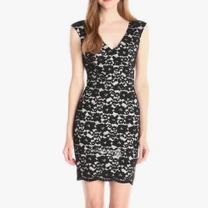 French Connection Cocktail Dress